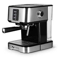 MAGNANI Espresso Machine Manual, Stainless Steel Coffee Machine,