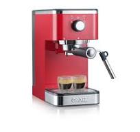 Coffee grinder CM503 red