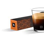 Nespresso Pumpkin Spice Cake Coffee 49g