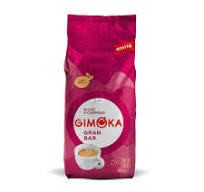 coffee bean Gimoka Gran Bar 1kg