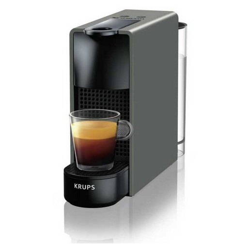 Krups Nespresso Essenza Mini Coffee Maker - Black