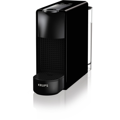 NESPRESSO MACHINE ESSENZA DI MINI - BLACK - KRUPS