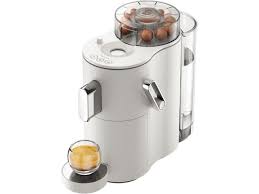 CoffeeB Cafe Royal - MACHINE - WHITE