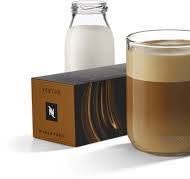 Nespresso vertuo BIANCO FORTE - 2 x 10 Capsules