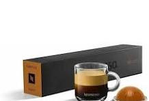 Coffee capsules Nespresso Vertuo Orafio