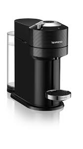 Nespresso Vertuo Next Premium Black