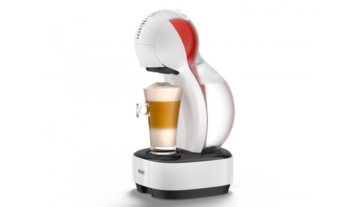 Nescafe Dolce Gusto Colors Coffee Machine White