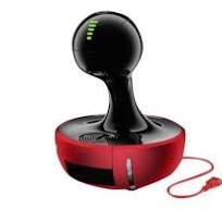 Krups Dolce Gusto Drop Red