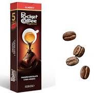 Pocket Coffee Espresso 5 pcs