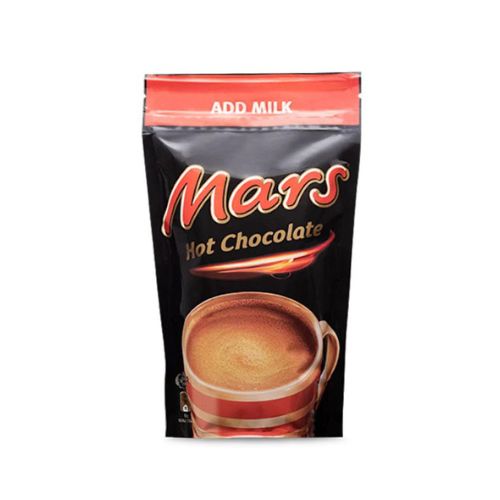 Mars Hot Chocolate 140G