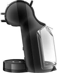 Krups Nescafe Dolce Gusto Mini Me Black