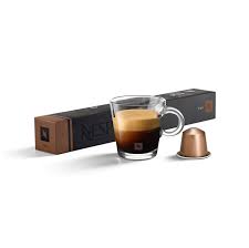 Cosi - Espresso | Coffee | Nespresso