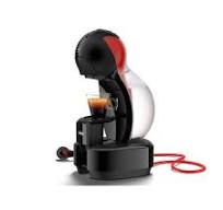 Coors dolce gusto Machine, black