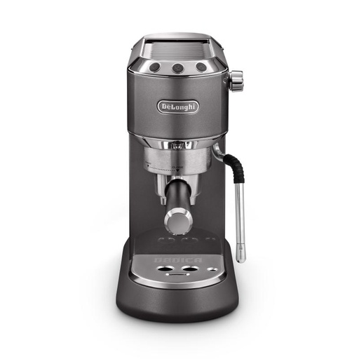 De'Longhi EC885GY Dedica Arte coffee machine