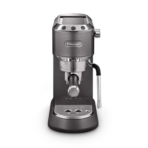 DeLonghi EC885GY Dedica Arte coffee machine