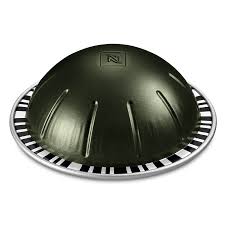 Vertuo Nespresso Capsules Espresso il Caffè