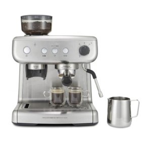 Breville Barista Max Cafetera coffee machine