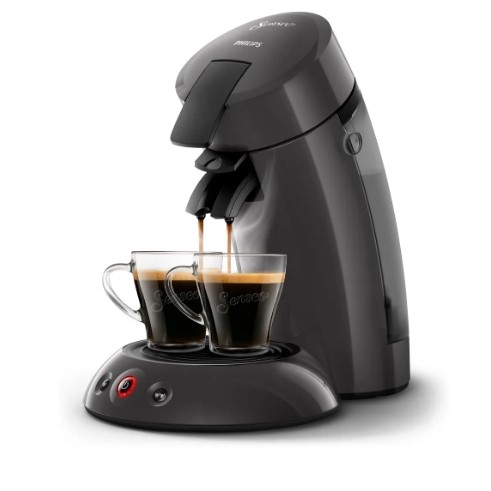 Philips Senseo HD6553/50 coffee machine black