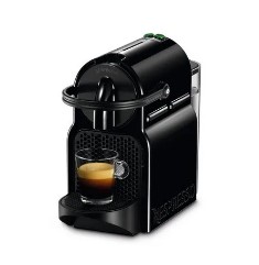 Nespresso Inissia Coffee Machine, Black