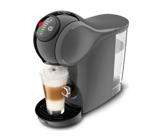 NESCAFE DOLCEGUSTO MACHINE GENIO S - KRUPS - GREY