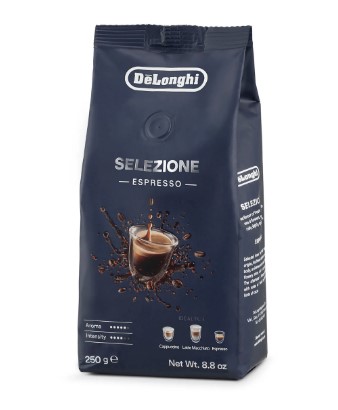 De'Longhi Classico Espresso Coffee Beans 1kg