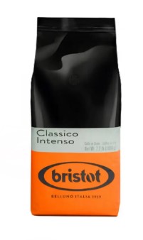 Bristot Classico Intenso Coffee beans 1kg