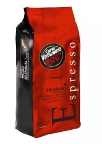 Caffè Vergnano 1882 - Espresso Beans - 1kg