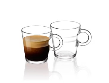 Nespresso - View - Espresso Cup 1pcss