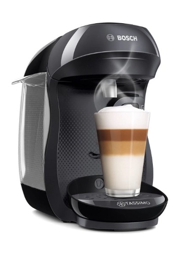 Bosch Tassimo coffee machine VIVY2 - Black