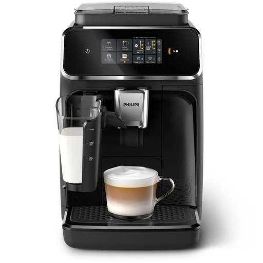 Philips Series 2300 LatteGo EP2331/10 Fully automatic coffee machine