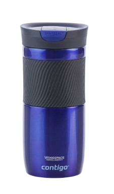 CONTIGO ORIGINAL Travel Mug - 470ml - Deep Blue