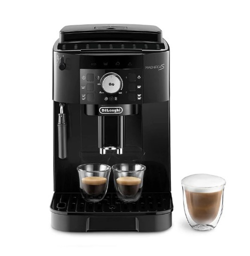 De'Longhi Perfetto Magnifica S ECAM11.112.B, Automatic Coffee Machine