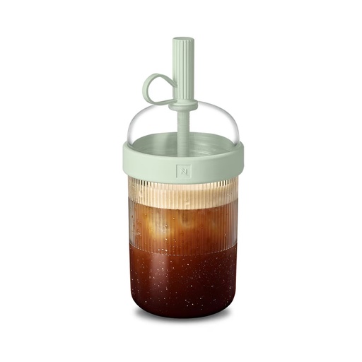 Nespresso Nomad Tumbler - Light Green‏