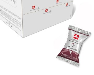 illy-box 14 capsules