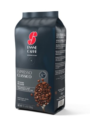 Essse Caffe ESPRESSO CLASSICO 500g.