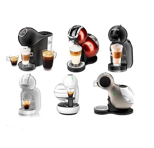 dolce gusto coffee machine -used